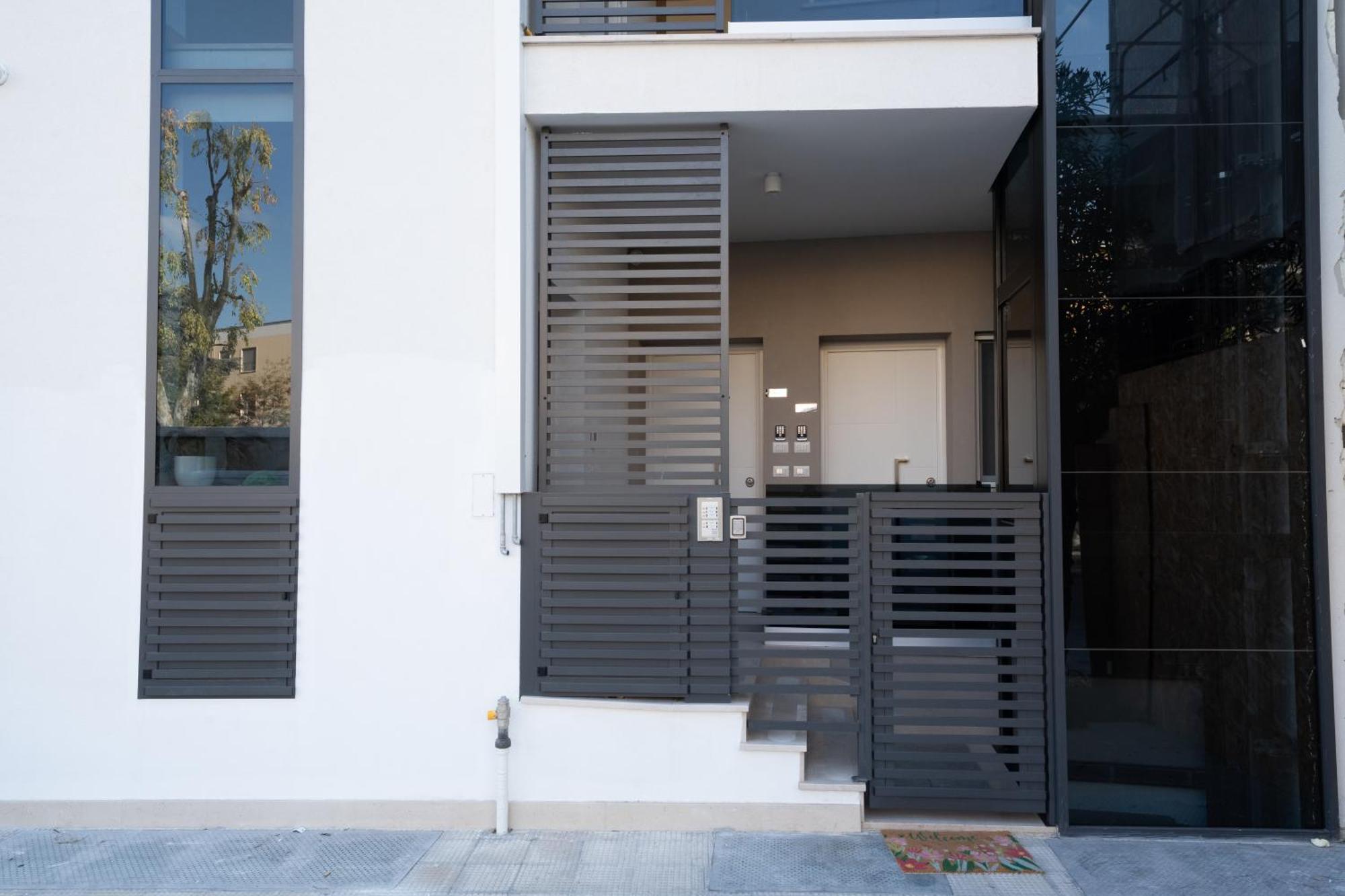 Palazzo Ennio Bari Exterior foto