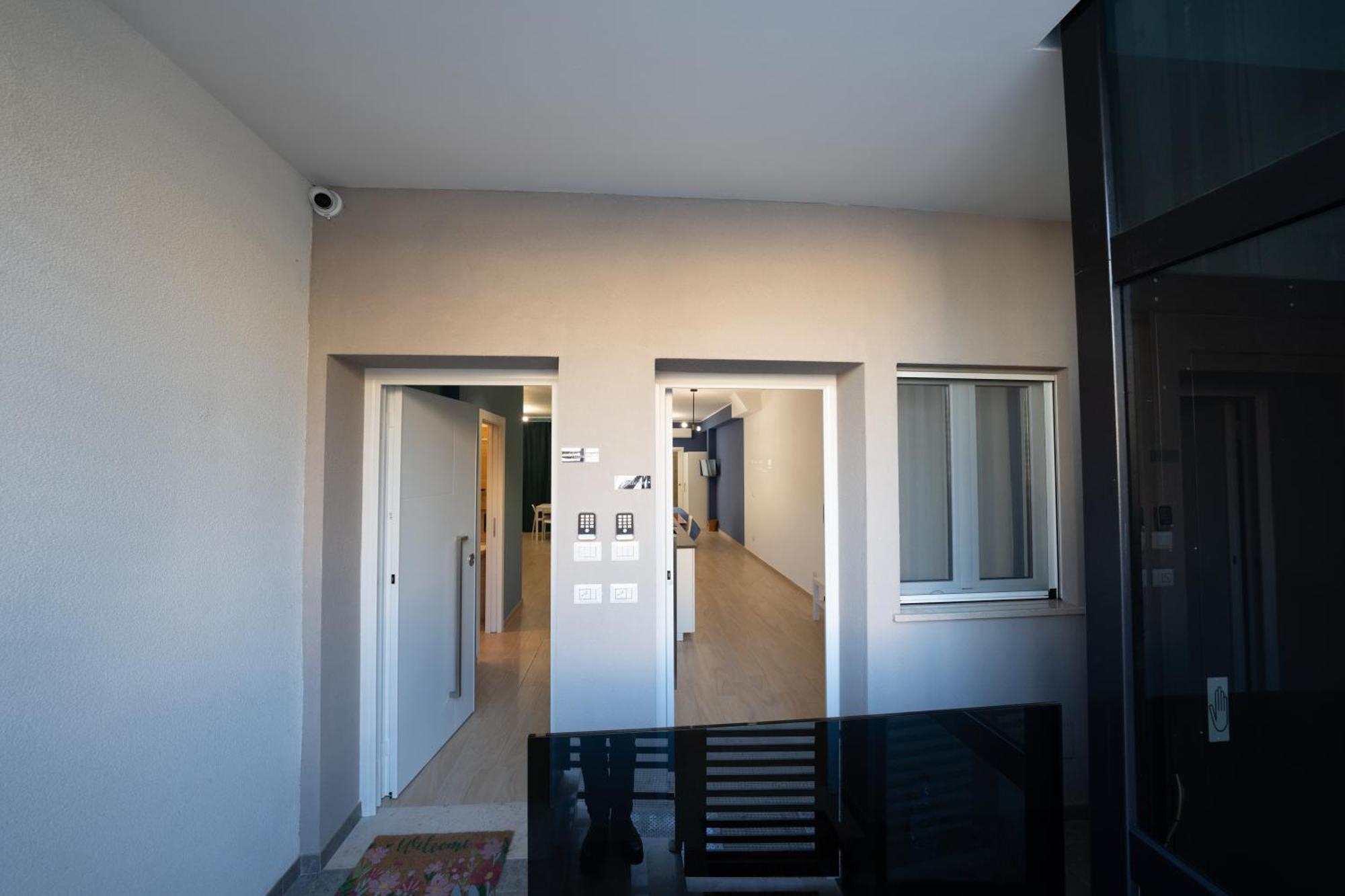 Palazzo Ennio Bari Exterior foto