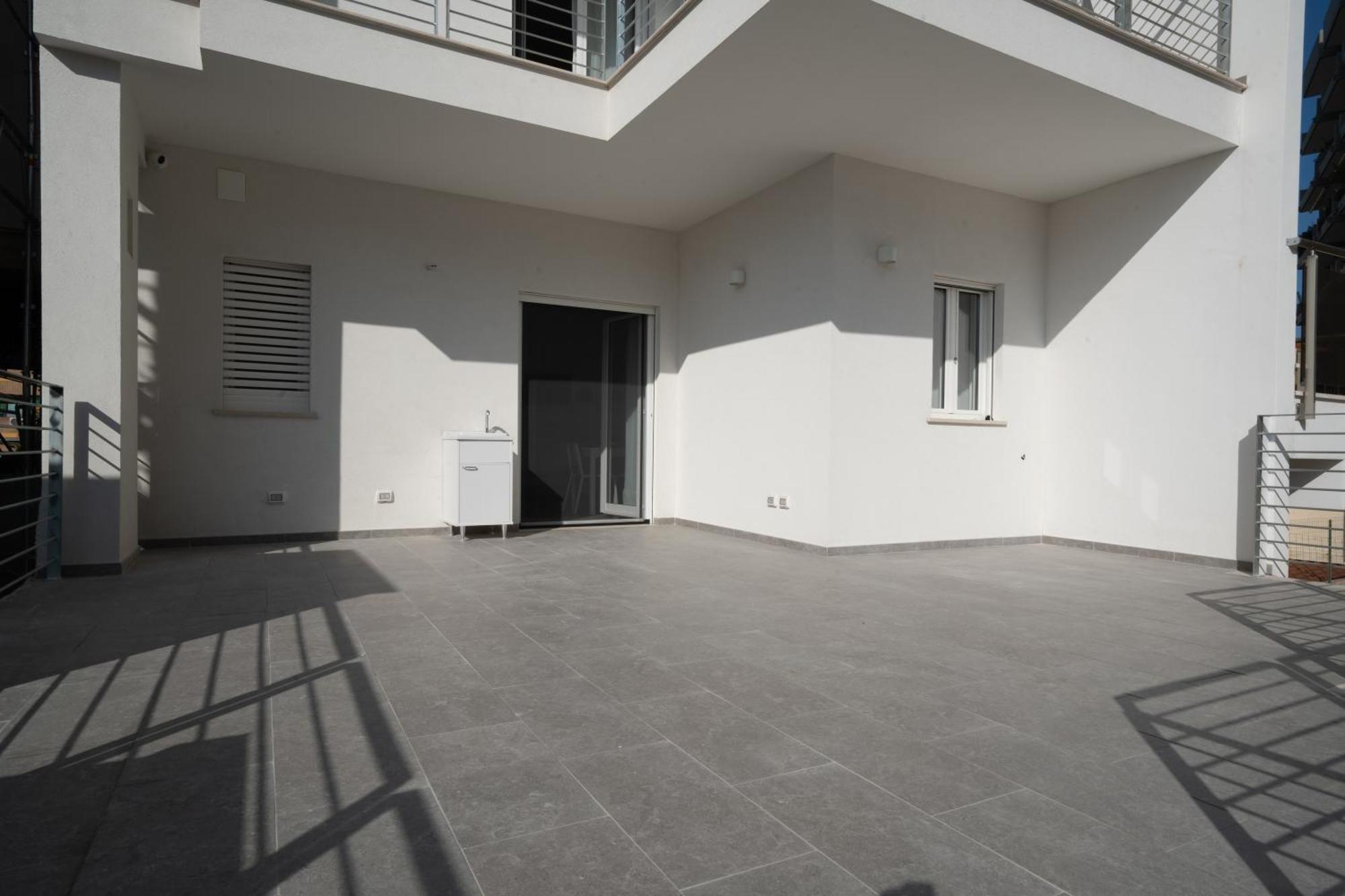 Palazzo Ennio Bari Exterior foto